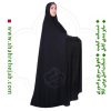 چادر سنتی ایرانی کن کن ژرژت شهر حجاب مدل ۸۰۱۸